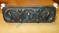Ovládací panel kúrenia MINI COOPER ONE R50 R52 R53